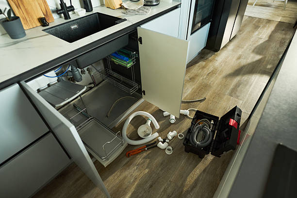 Reliable Leak Detection contractor in Lee, ME by Street Wise - Plumbing